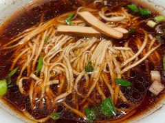 阳春面-东园小馆·早茶·淮扬小炒(印象汇店)