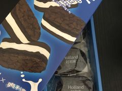 -好利来(十里河店)