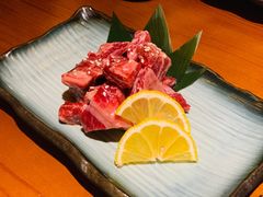-丸藏和牛烧肉专门店(园区师惠坊店)