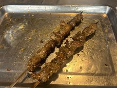-烤肉季饭庄