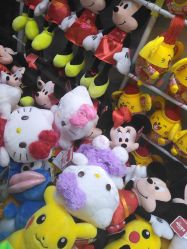 -莫莉幻想儿童乐园(青岛金茂湾店)