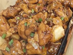 -桃子餐厅·天津菜(王顶堤总店)