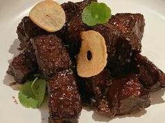 -玫瑰厅上海菜(兴国路店)