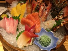 -花潮料理艺食馆(世欧广场店)