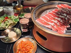 -西塔老太太泥炉烤肉(海上世界店)