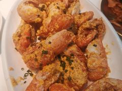 -阳江餐厅·30年老字号·粤菜海鲜大排档