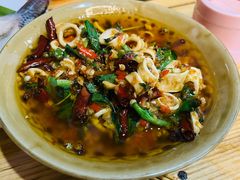 油呛心管-杨合林啊兰烤鱼