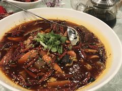 -花溪雨·森林餐厅(石基店)