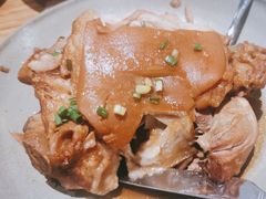 -金掌勺·锅包肉(广渠门店)