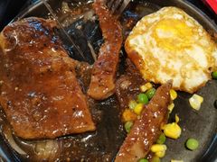 -乡村基(南坪上海城店)