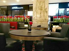 大堂-Salon de The de Joel Robuchon(外滩18号店)