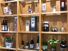 零售区-水之惠鲜鱼料理(王府大街店)