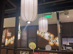 -湊湊火锅·茶憩(和平大悦城店)