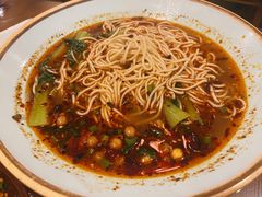 -重庆石磨豆花庄(乔庄店)