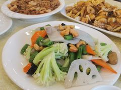 烧全素-奥华餐厅·老张记(台基厂店)