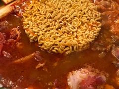 -MI WU FACTORY米屋美食工厂餐厅(绿地店)