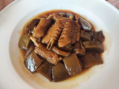 -八景休閒山莊  廣東十大名山莊