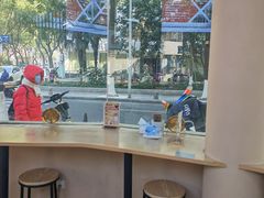 -面道赞宁海海鲜面(迎凤街店)