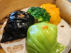 -粤域茶餐厅