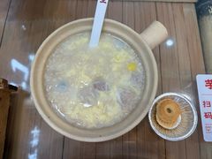 -芋包王闽南茶楼(八市店)