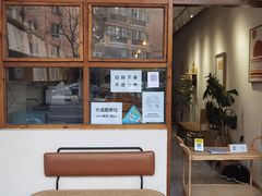 等位区-0+1·手作面包(新北店)
