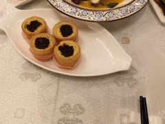 -广州建国酒店-盈丰阁粤菜-粤式茶点