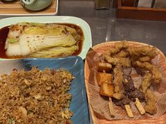 -潮界(LU·ONE凯德晶萃广场店)