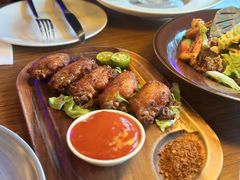 -MARU玛露音乐餐厅(大学路店)