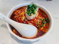 自贡特色口水鸡-本来精品川菜(嘉里中心店)