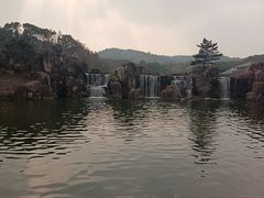 -白马涧龙池景区