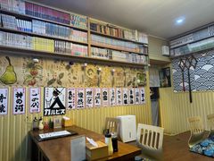 -胜代日本料理(云程巷小区店)