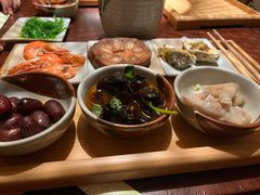 -青藤茶馆(南山路店)