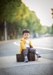 -RosyBaby萝西儿童摄影(园区店)