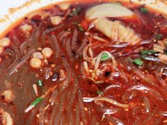 节子肥肠粉-钟方模白家肥肠粉(春熙店)