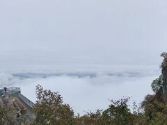 -五女山景区