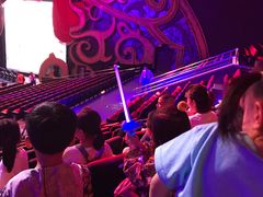 -珠海横琴长隆《卡卡虎奇遇记》