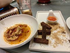 -全聚德(常州店)