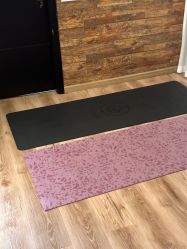 -意然瑜伽·普拉提