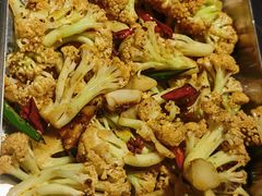 -No.DD戳子烧烤·江湖菜(北京总店)