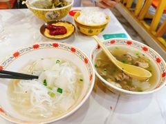 -陈记汤饭(水巷口店)