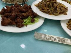 -白魁老号饭庄(交道口店)