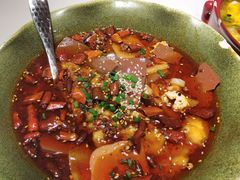 -上上席川菜(凯德乐峰广场店)