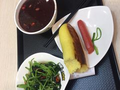 -禾康记好粥道(二连店)
