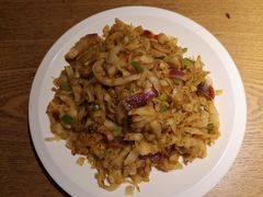 洋芋擦擦-福茂源横山铁锅羊肉(牡丹园店)