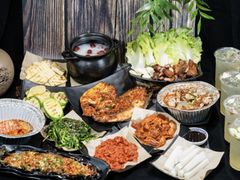 -江湖一盏灯·滇味卤烤(普惠园店)