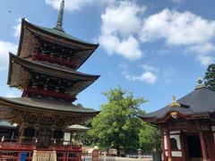 -成田山新胜寺