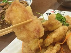 -春發合饭庄