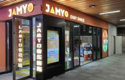 -JAMYO街舞酱音乐舞蹈