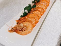 -豫园万丽酒店-万丽轩中餐厅(河南南路店)