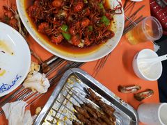 -回味南塘老王虾尾(总店)